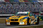 BMW M6 GTLM 2016 года